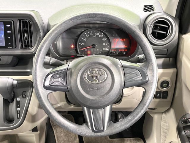 TOYOTA PASSO 2018 Image 31