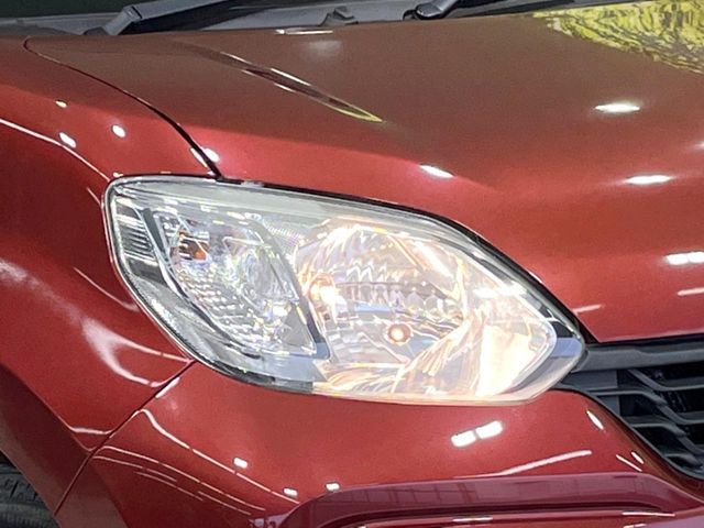 TOYOTA PASSO 2018 Image 31