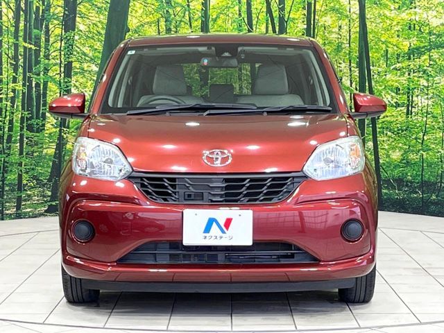 TOYOTA PASSO 2018 Image 31