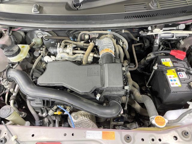 TOYOTA PASSO 2018 Image 31