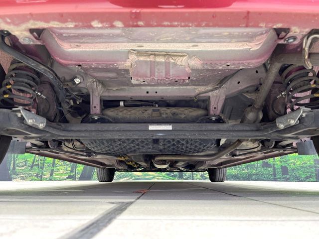 TOYOTA PASSO 2018 Image 31