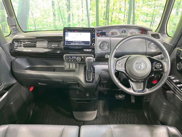 HONDA N BOX CUSTOM 2021 Image 31