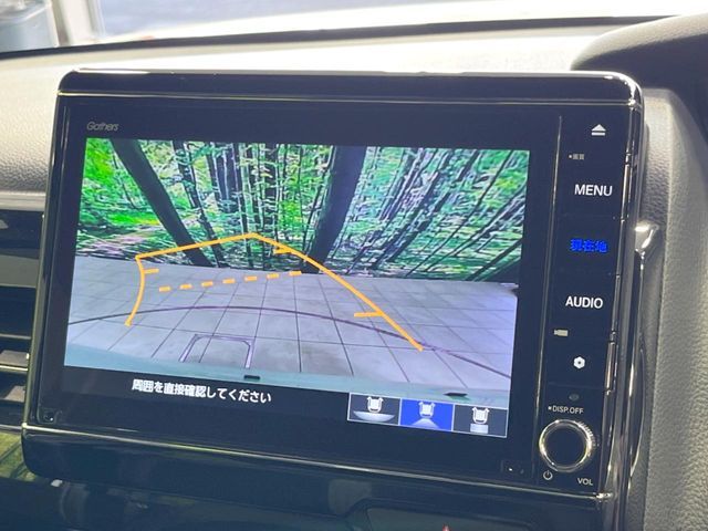 HONDA N BOX CUSTOM 2021 Image 31