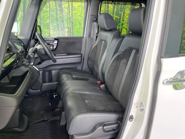 HONDA N BOX CUSTOM 2021 Image 31