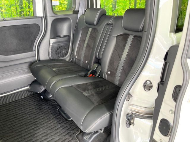 HONDA N BOX CUSTOM 2021 Image 31