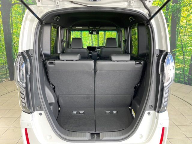 HONDA N BOX CUSTOM 2021 Image 31