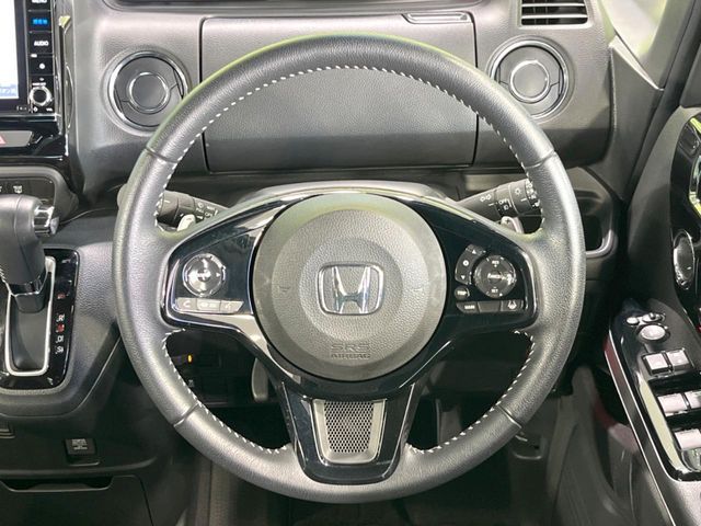 HONDA N BOX CUSTOM 2021 Image 31