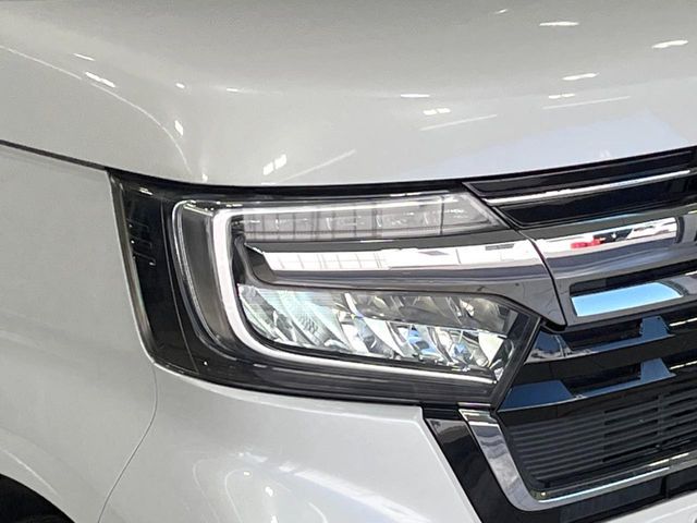 HONDA N BOX CUSTOM 2021 Image 31