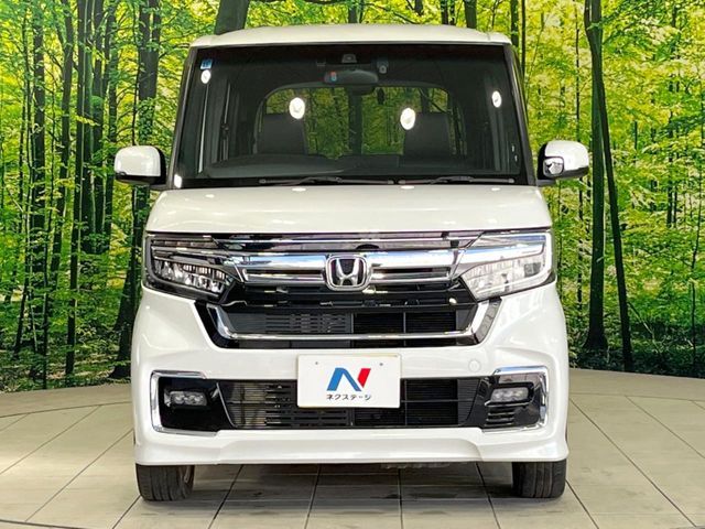 HONDA N BOX CUSTOM 2021 Image 31