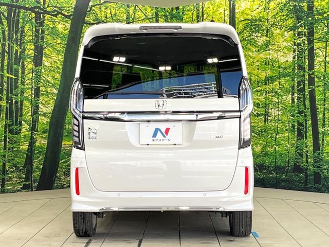 HONDA N BOX CUSTOM 2021 Image 31