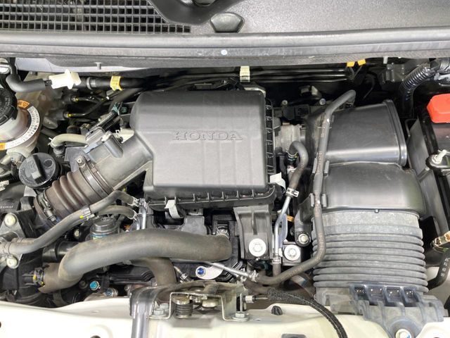 HONDA N BOX CUSTOM 2021 Image 31