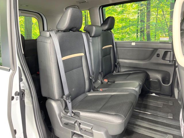 NISSAN SERENA  WG 2025 Image 31