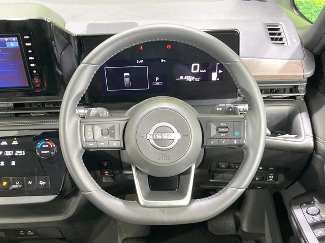 NISSAN SERENA  WG 2025 Image 31