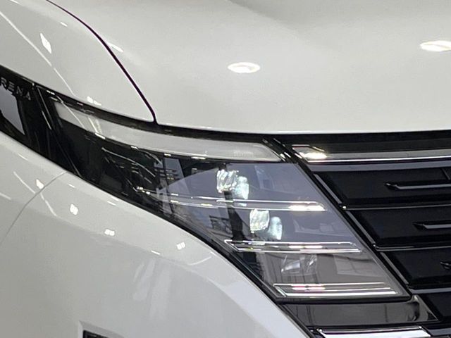 NISSAN SERENA  WG 2025 Image 31