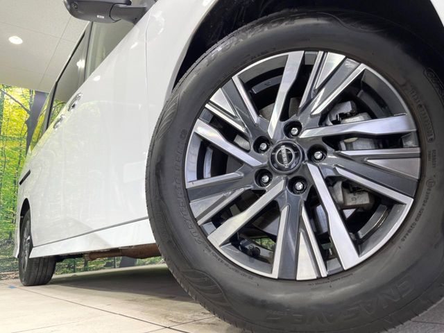 NISSAN SERENA  WG 2025 Image 31