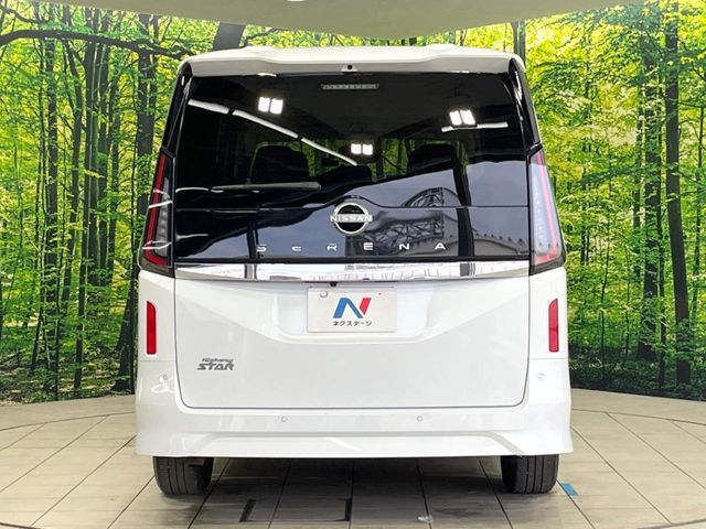 NISSAN SERENA  WG 2025 Image 31