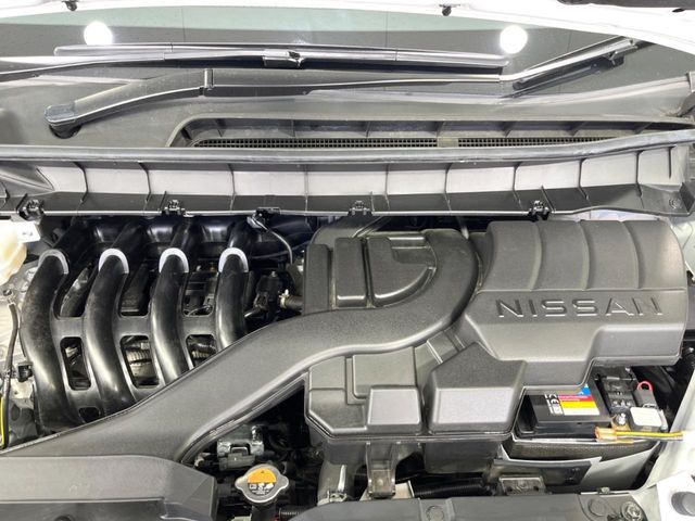 NISSAN SERENA  WG 2025 Image 31