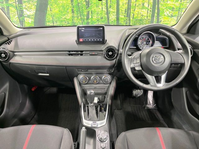 MAZDA DEMIO 2016 Image 31