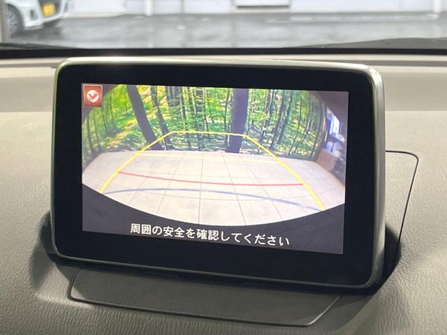 MAZDA DEMIO 2016 Image 31