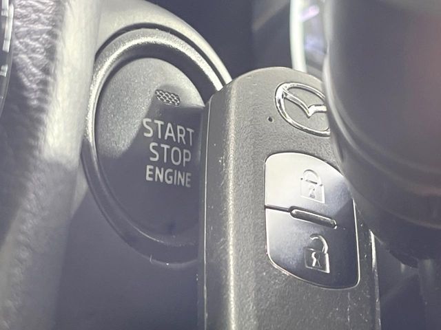 MAZDA DEMIO 2016 Image 31