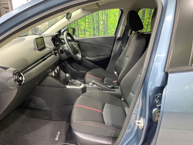 MAZDA DEMIO 2016 Image 31