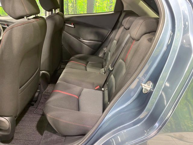 MAZDA DEMIO 2016 Image 31