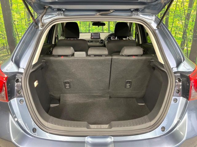 MAZDA DEMIO 2016 Image 31