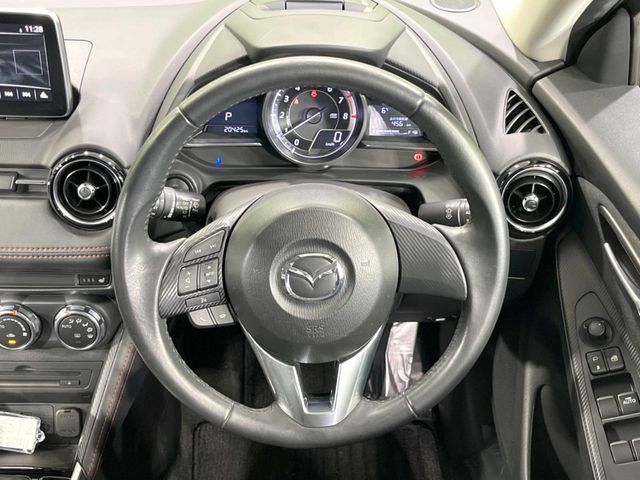 MAZDA DEMIO 2016 Image 31