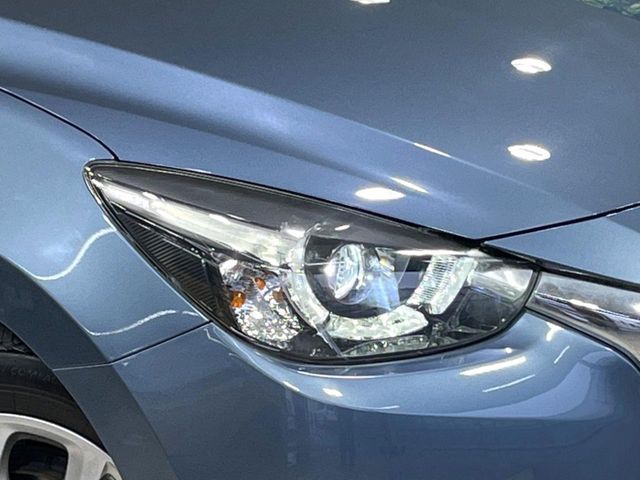 MAZDA DEMIO 2016 Image 31