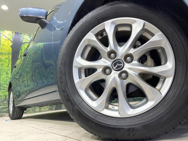 MAZDA DEMIO 2016 Image 31