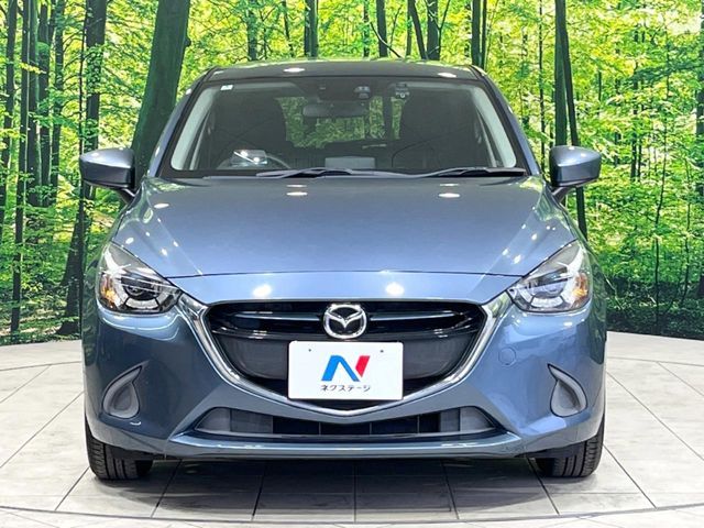 MAZDA DEMIO 2016 Image 31