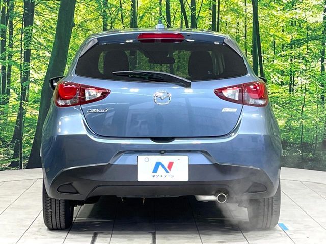 MAZDA DEMIO 2016 Image 31