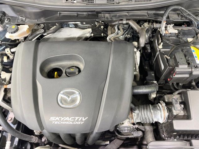 MAZDA DEMIO 2016 Image 31