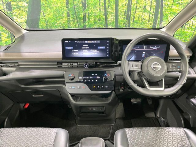 NISSAN SERENA  WG 2023 Image 31