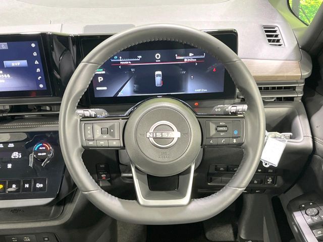 NISSAN SERENA  WG 2023 Image 31