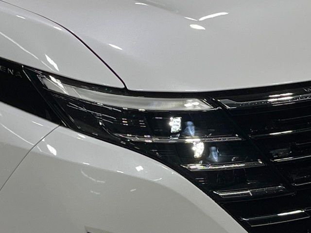 NISSAN SERENA  WG 2023 Image 31