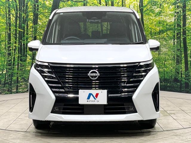 NISSAN SERENA  WG 2023 Image 31