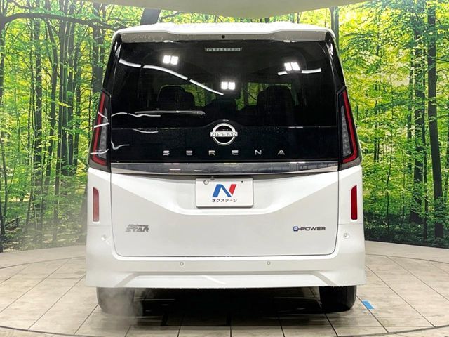 NISSAN SERENA  WG 2023 Image 31