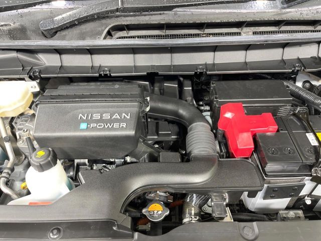 NISSAN SERENA  WG 2023 Image 31