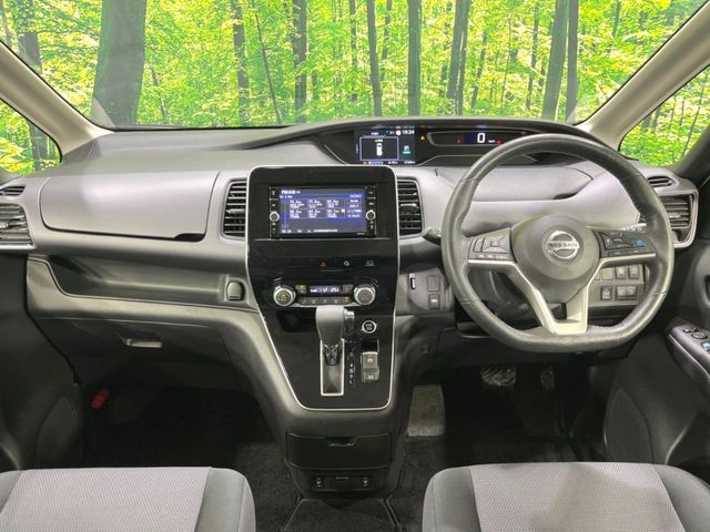 NISSAN SERENA  S-HYBRID 2019 Image 31