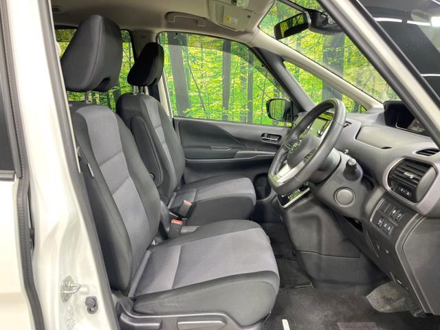 NISSAN SERENA  S-HYBRID 2019 Image 31