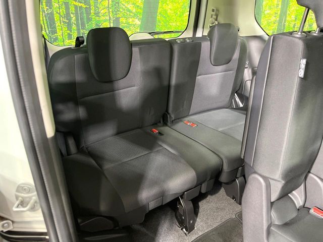 NISSAN SERENA  S-HYBRID 2019 Image 31