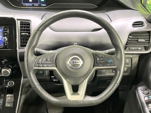 NISSAN SERENA  S-HYBRID 2019 Image 31