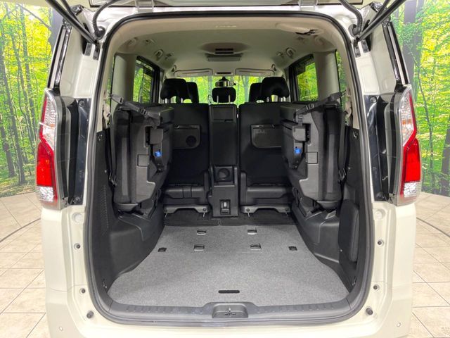 NISSAN SERENA  S-HYBRID 2019 Image 31