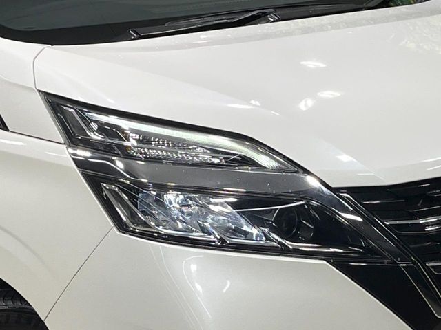 NISSAN SERENA  S-HYBRID 2019 Image 31