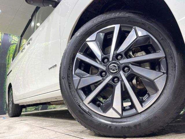 NISSAN SERENA  S-HYBRID 2019 Image 31