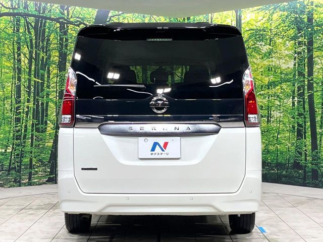 NISSAN SERENA  S-HYBRID 2019 Image 31
