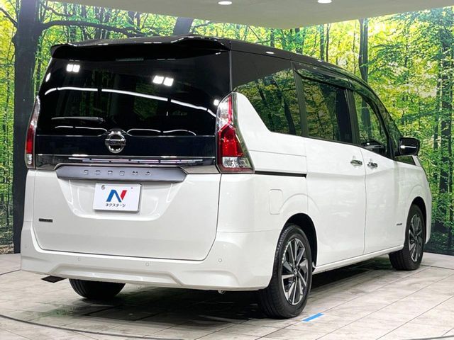 NISSAN SERENA  S-HYBRID 2019 Image 31