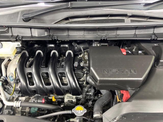 NISSAN SERENA  S-HYBRID 2019 Image 31