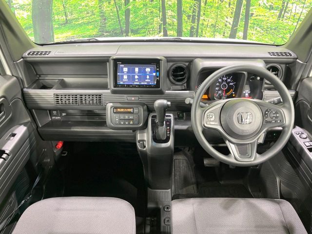 HONDA N-VAN 2018 Image 31